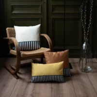 Coussins LAMPIONS 2 faces couleur – Image 5