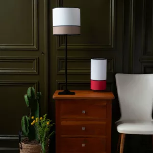 Lampe HELENA pied Signature 60cm – Image 4