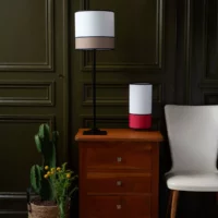 Lampe HELENA pied Signature 60cm – Image 4