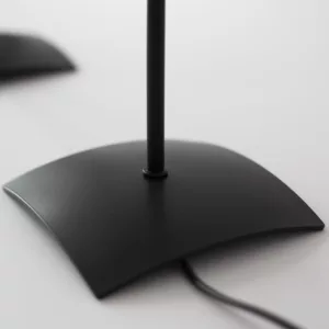 Lampe HELENA pied 40cm – Image 3