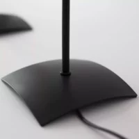 Lampe ROYALE pied 40cm – Image 4