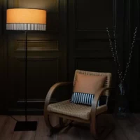Pied de lampadaire Signature Marie en Mai 120cm – Image 7