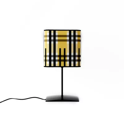 Lampe SOFIA pied 25cm