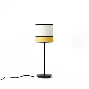 Lampe HELENA pied 35cm