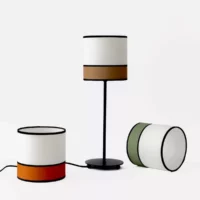 Lampe HELENA pied 35cm – Image 3