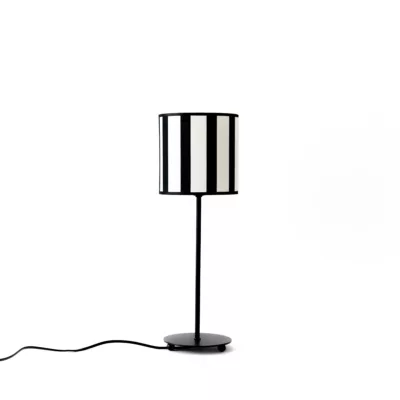 Lampe ROYALE pied 35cm