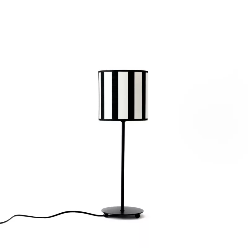 Lampe ROYALE pied 35cm