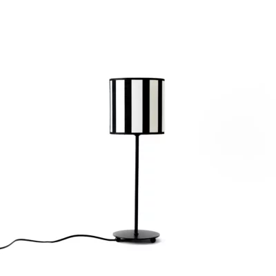 Lampe ROYALE pied 35cm