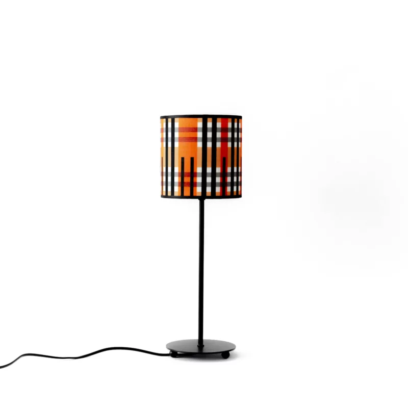 Lampe SOFIA pied 35cm