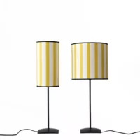 Lampe ROYALE pied 40cm – Image 2