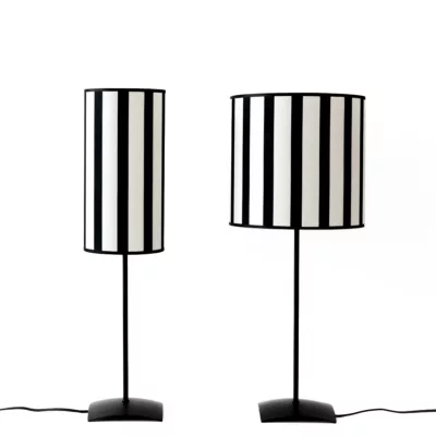 Lampe ROYALE pied 40cm