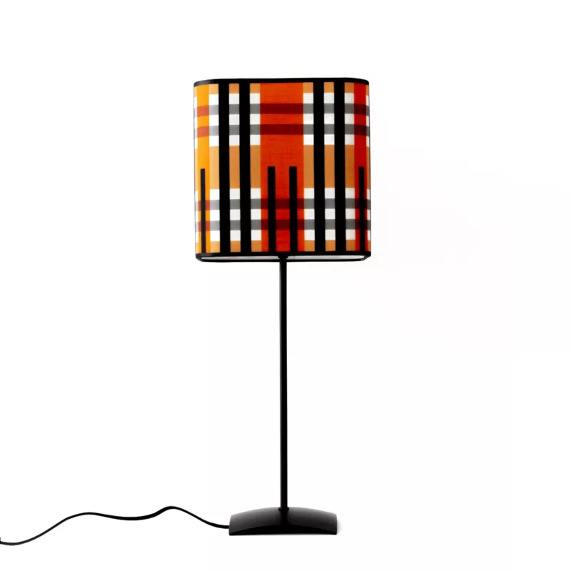 Lampe SOFIA pied 40cm