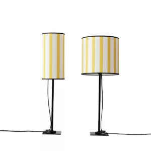 Lampe ROYALE pied Signature 45cm – Image 3