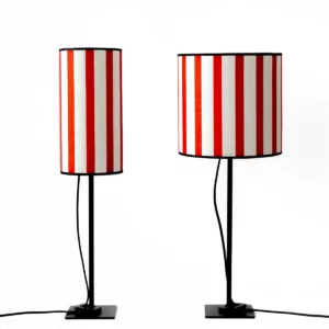 Lampe ROYALE pied Signature 45cm – Image 2