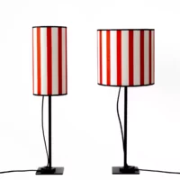 Lampe ROYALE pied Signature 45cm – Image 2