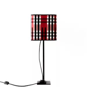 Lampe SOFIA pied Signature 45cm