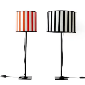 Pied de lampe 60cm Signature Marie en Mai – Image 8