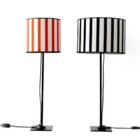 Pied de lampe 60cm Signature Marie en Mai – Image 8