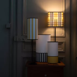 Lampe SOFIA pied Signature 60cm – Image 3