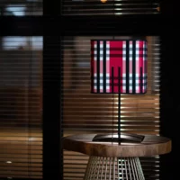 Lampe SOFIA pied 25cm – Image 3