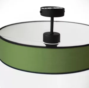 Plafonnier HELENA diam. 25cm | 35cm | 45cm | 60cm – Image 3