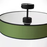 Plafonnier HELENA diam. 25cm | 35cm | 45cm | 60cm – Image 3