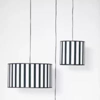 Suspension ROYALE diam. 25cm | 35cm | 45cm – Image 2