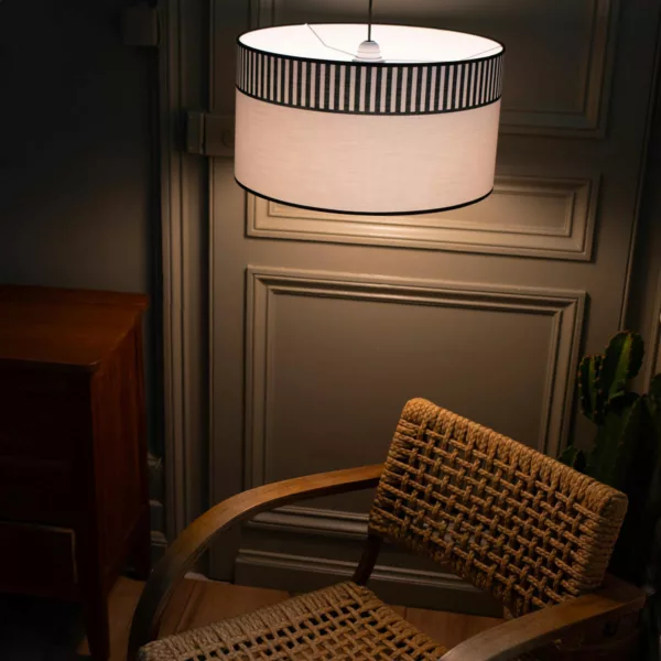 Suspensions & Plafonniers