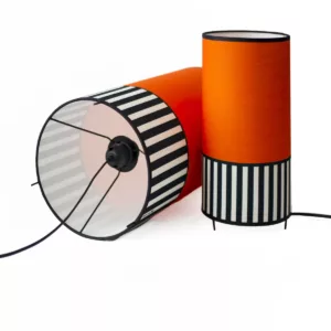 Lampe trépied LAMPIONS diam. 15cm | 22cm – Image 2