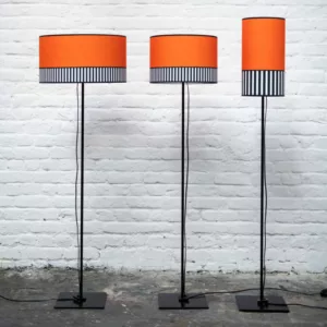 Pied de lampadaire Signature Marie en Mai 120cm – Image 5