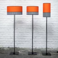 Pied de lampadaire Signature Marie en Mai 120cm – Image 5