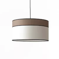 Suspension HELENA diam. 25cm | 35cm | 45cm – Image 3