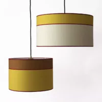 Suspension MASSARA diam. 35cm | 45cm – Image 2