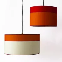 Suspension MASSARA diam. 35cm | 45cm – Image 3