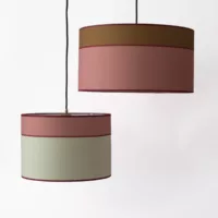 Suspension MASSARA diam. 35cm | 45cm – Image 4