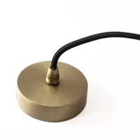 Kit suspension laiton 110cm longueur ajustable – Image 3