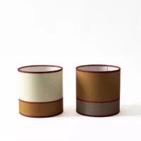 Abat-jour MASSARA diam. 15cm