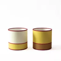 Abat-jour MASSARA diam. 15cm