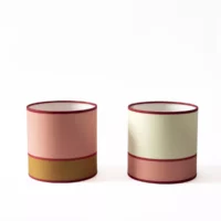 Abat-jour MASSARA diam. 15cm