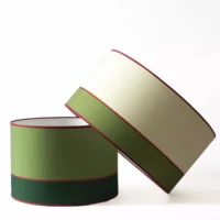 Abat-jour MASSARA diam. 35cm | 45cm