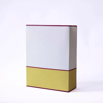 Abat jour Massara 25x25cm | 30x40cm pour applique