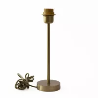 Lampe MASSARA pied 30cm diam.15 hauteur 30cm – Image 4