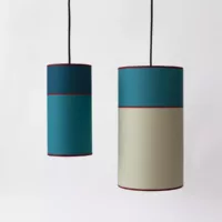 Suspension tube MASSARA diam15cm | 22cm – Image 3