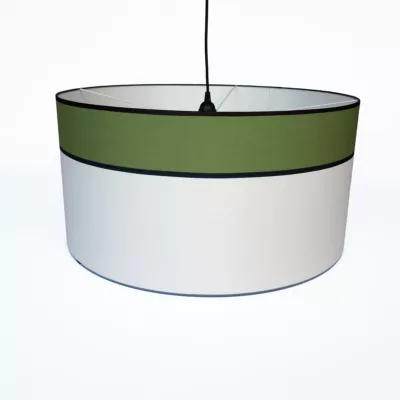 suspension vert avocat 60cm collection Helena