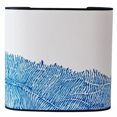 applique collection Oumi ovale