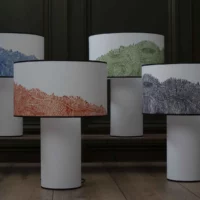 Lampes Oumi 45cm