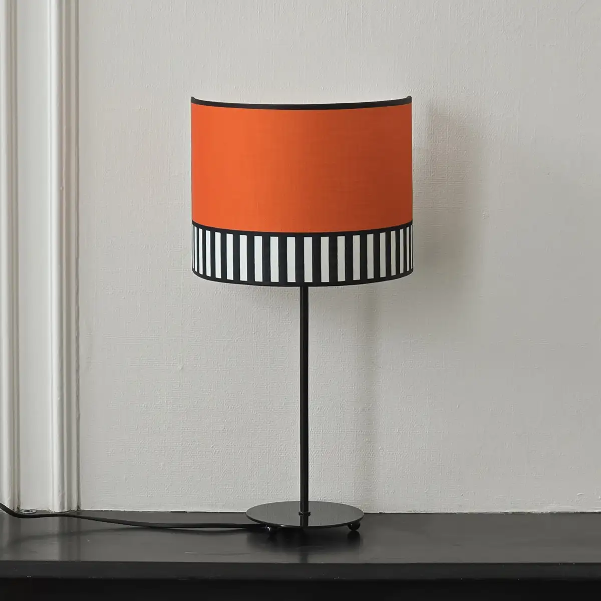Lampe applique Lampions