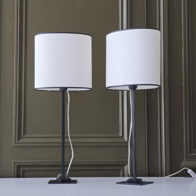 Duo de lampes Coco