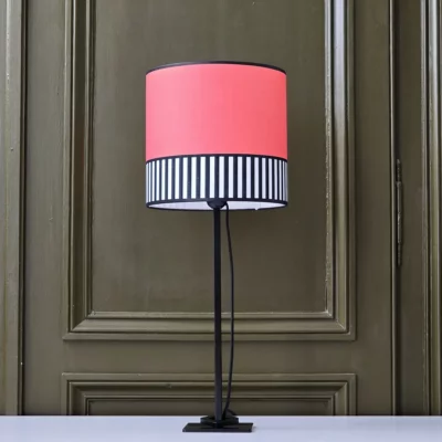 Lampe Lampions Corail