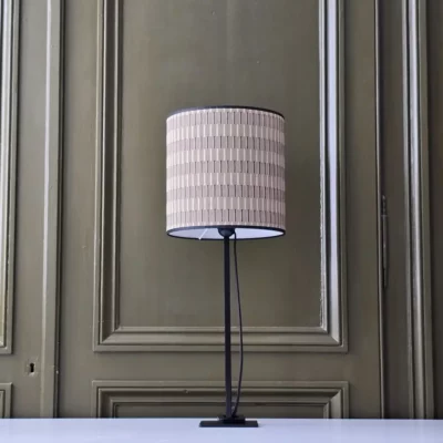 Lampe Polo 25cm